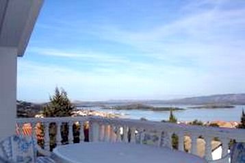 Kroatië Privát Murter, Exterieur